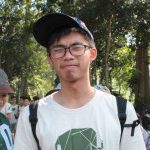 Profile picture of พชร งามพิสัย